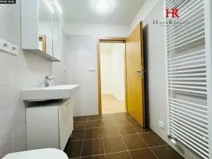 Pronájem bytu 2+kk, Benešov, Suchánkova, 58 m2