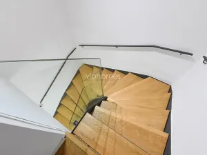 Pronájem bytu 3+kk, Praha - Bubeneč, Mlýnská, 96 m2