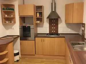 Prodej ubytování, Olomouc, Rejskova, 154 m2