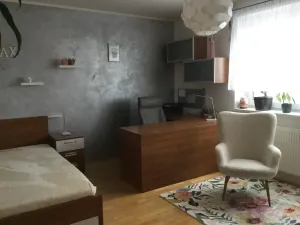 Prodej rodinného domu, Vřesovice, 270 m2