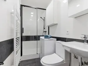 Prodej bytu 2+kk, Praha - Dejvice, Zemědělská, 46 m2