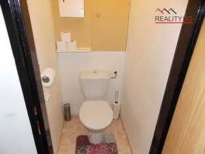 Prodej bytu 3+1, Vamberk, Jiráskova, 65 m2