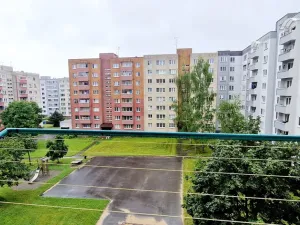 Prodej bytu 1+kk, Havířov - Šumbark, Letní, 29 m2