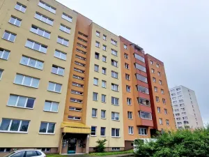 Prodej bytu 1+kk, Havířov - Šumbark, Letní, 29 m2