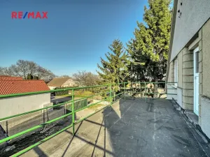 Prodej rodinného domu, Křečhoř, 120 m2