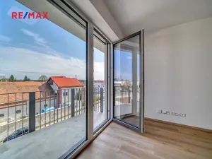 Pronájem bytu 2+kk, Nymburk, Bobnická, 52 m2