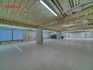 Pronájem bytu 2+kk, Nymburk, Bobnická, 52 m2