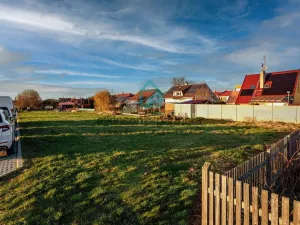 Prodej pozemku, Dubné, 990 m2