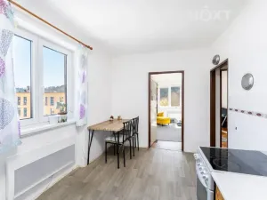 Prodej bytu 2+1, Poniklá, 60 m2