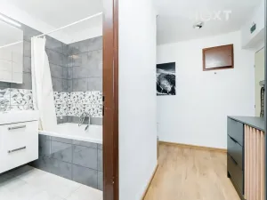 Prodej bytu 2+1, Poniklá, 60 m2