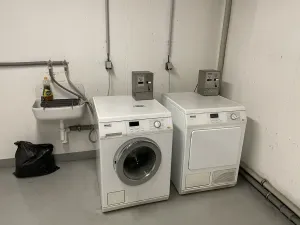 Pronájem bytu 2+kk, Praha - Smíchov, Karla Engliše, 54 m2