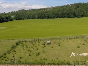 Prodej pozemku pro bydlení, Drásov, 3364 m2