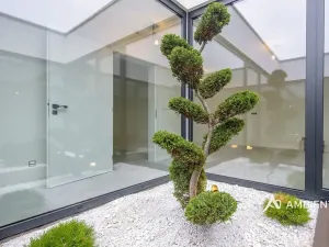 Pronájem rodinného domu, Brno, Vlasty Fialové, 172 m2