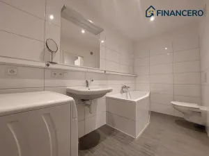 Pronájem bytu 2+1, Brno, Strážnická, 58 m2