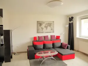 Prodej bytu 3+1, Bechyně, Na Libuši, 59 m2