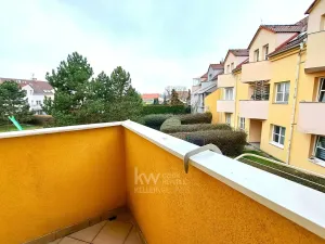 Pronájem bytu 3+1, Praha - Šeberov, Pod vsí, 81 m2