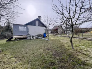 Prodej zahrady, Tachov, 401 m2