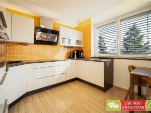 Prodej bytu 3+kk, Praha, Studnická, 93 m2
