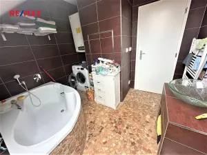 Pronájem bytu 1+kk, Slavkov u Brna, Husova, 50 m2