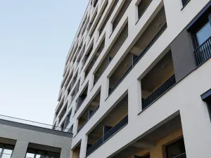 Pronájem bytu 1+kk, Praha - Hloubětín, Poděbradská, 32 m2