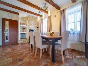 Prodej chaty, Vrábče - Koroseky, 220 m2