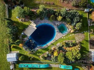 Prodej rodinného domu, Žabovřesky, 285 m2