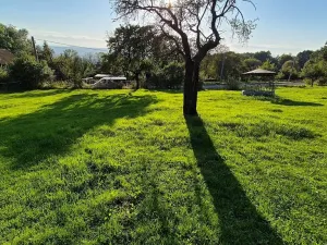 Prodej pozemku pro bydlení, Radostná pod Kozákovem, 1640 m2