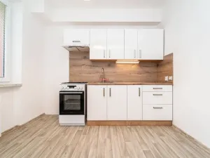 Pronájem bytu 2+1, Ostrava, Karola Šmidkeho, 52 m2