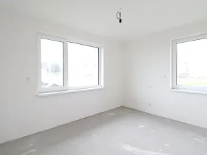 Prodej rodinného domu, Horšovský Týn, Pšeničná, 158 m2