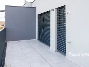 Pronájem bytu 2+kk, Kladno - Dubí, Ke křížku, 53 m2