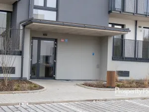 Pronájem bytu 2+kk, Kladno - Dubí, Ke křížku, 53 m2