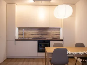 Pronájem bytu 2+kk, Kladno - Dubí, Ke křížku, 38 m2