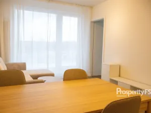 Pronájem bytu 2+kk, Kladno - Dubí, Ke křížku, 38 m2