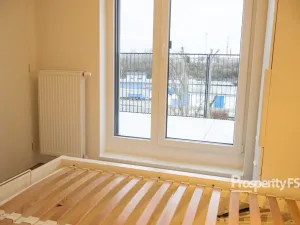 Pronájem bytu 2+kk, Kladno - Dubí, Ke křížku, 38 m2