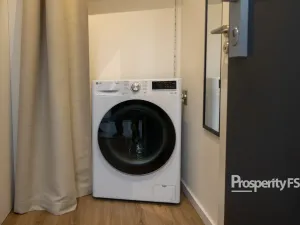 Pronájem bytu 2+kk, Kladno - Dubí, Ke křížku, 38 m2