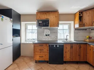 Prodej rodinného domu, Dolní Bousov, 100 m2