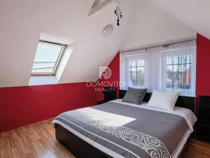 Prodej rodinného domu, Dolní Bousov, 100 m2