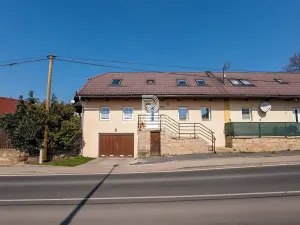 Prodej rodinného domu, Dolní Bousov, 100 m2