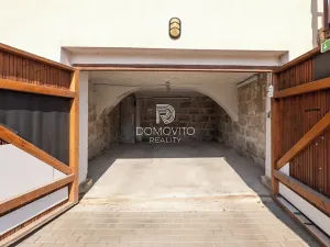 Prodej rodinného domu, Dolní Bousov, 100 m2