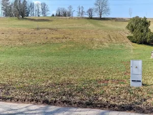 Prodej pozemku pro bydlení, Dolní Kalná, 1087 m2