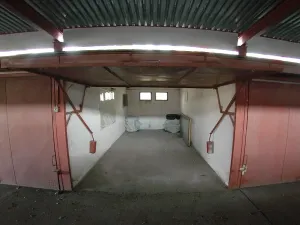 Prodej garáže, Plzeň, Vejprnická, 15 m2