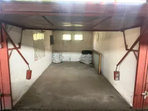 Prodej garáže, Plzeň, Vejprnická, 15 m2