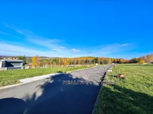 Prodej pozemku pro bydlení, Srubec, 550 m2