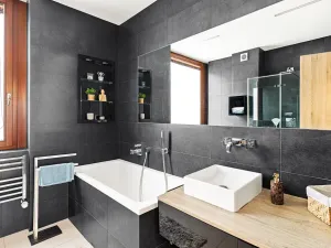 Prodej bytu 6+kk a větší, Praha - Vršovice, Kodaňská, 175 m2