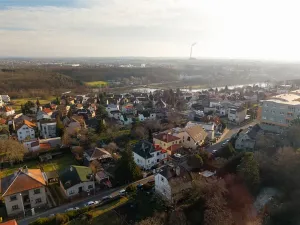 Prodej pozemku pro bydlení, Praha, Hůrská, 890 m2