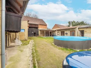 Prodej rodinného domu, Hředle, 245 m2