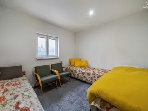 Prodej rodinného domu, Konstantinovy Lázně, V Aleji, 82 m2