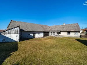 Prodej zemědělské usedlosti, Kozlovice, 98 m2