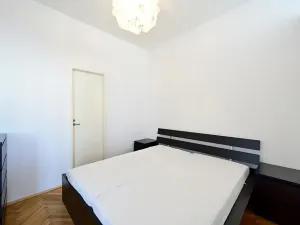 Pronájem bytu 4+kk, Praha - Vinohrady, Londýnská, 96 m2