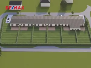 Prodej rodinného domu, Petrovice u Karviné, 107 m2